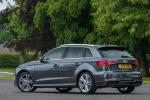 Audi A3 Sportback 2.0 TDI S-Line 2016 года (UK)